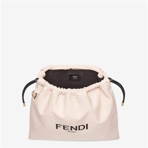 borsa fendi spalla|pochette donna fendi.